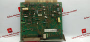Soren T.Lyngso 21304000 V01 Pcb Card Printed Circuit Board 213.037.002