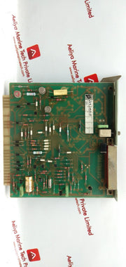 Soren T.Lyngso 21304000 V01 Pcb Card Printed Circuit Board 213.037.002