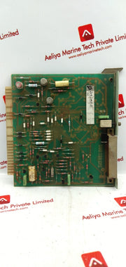 Soren T.Lyngso 21304000 V01 Pcb Card Printed Circuit Board 213.037.002