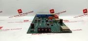 Liebherr 6610065 Pcb Card Printed Circuit Board