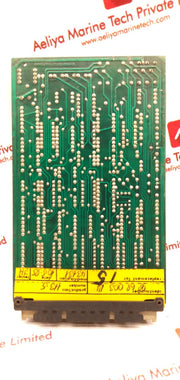Liebherr 6610065 Pcb Card Printed Circuit Board