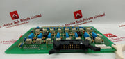 Jrcs Lai-0120A-c Pcb Card Printed Circuit Board