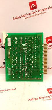 Jrcs Lai-0120A-c Pcb Card Printed Circuit Board