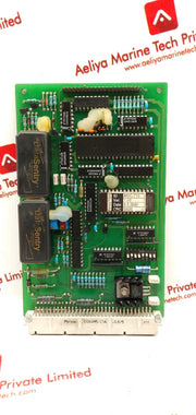 Digitekno 1522 Pcb Card Printed Circuit Board