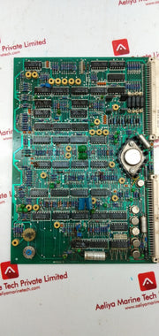 Autochief Iii Module B Her 100095D