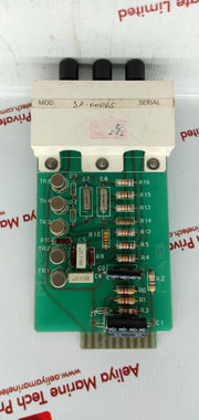 S00-99 Pcb Card 