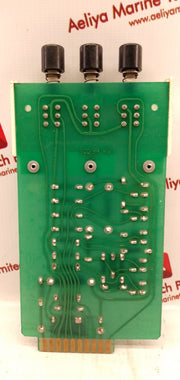 S00-99 Pcb Card 