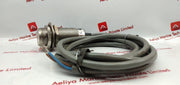 Allen Bradley 871Tm-b10C30-a2 Proximity Sensor 40-250V 5-400Ma