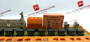 Weidmuller Rsm 315 Relay Module V23057-b3006-a101