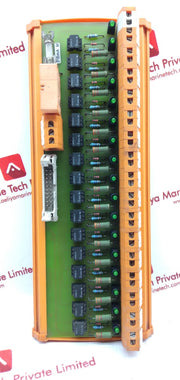Weidmuller Rsm 315 Relay Module V23057-b3006-a101