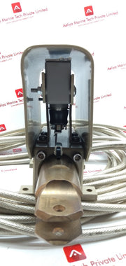 Amphenol Sensor Cable