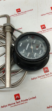 Nesstech Tus-2S-m-s Thermometer