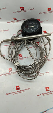 Nesstech Tus-2S-m-s Thermometer