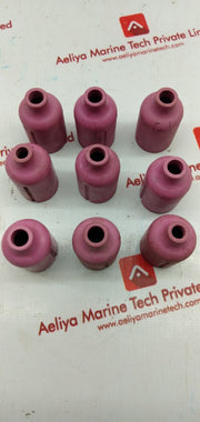 Set of 9X Weldcraft Nozzle Of Welding Torch