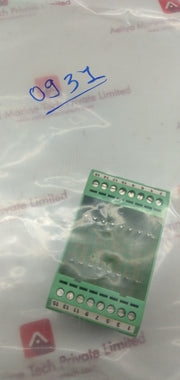 Phoenix Contact Emg 45-b8 Output Module 2946201