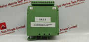 Phoenix Contact Uegm Terminal Housing Module Used
