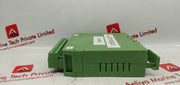 Phoenix Contact Uegm Terminal Housing Module Used