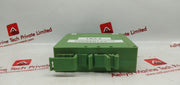 Phoenix Contact Uegm Terminal Housing Module Used