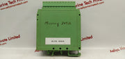 Phoenix Contact Uegm Terminal Housing Module Used