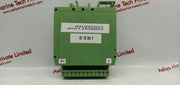 Phoenix Contact Uegm Terminal Housing Module Used