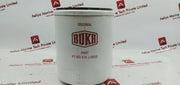 Bukh 610 j 0050 oil filter