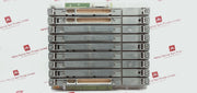 Siemens simatic s7 6es7400-1ja01-0aa0 rack ur2