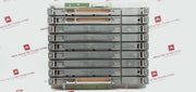 Siemens simatic s7 1p 6es7 400-1ja01-0aa0 plc rack 9 slot