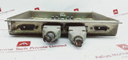 Fisher Rosemount 01984-0483-0001 PCB rev d