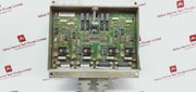 Fisher Rosemount 01984-0483-0001 PCB rev d