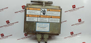 Fisher Rosemount 01984-0483-0001 PCB rev d