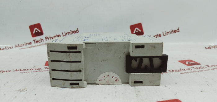 Electro Dcm Current Monitor Relay