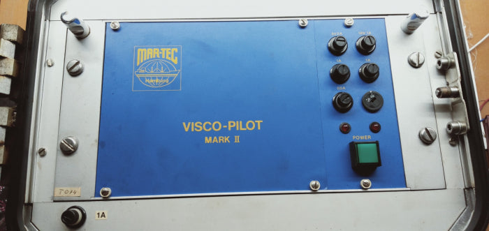 Mar-tec visco-pilot markii