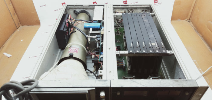 Direct optical tuning mega systems