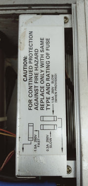 Direct optical tuning mega systems