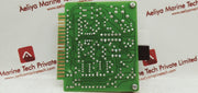 Kongsberg Kmc17-t2 Pcb Card Printed Circuit Board 7221-234.0003
