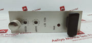 Okamoto Electric 85-30008 Level Relay Unit