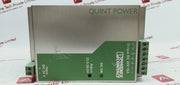 Phoenix contact quint-ps-24dc/24dc/10 24v-/11.4a quint power supply