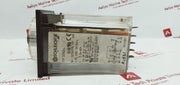 Schleicher dza521l time relay