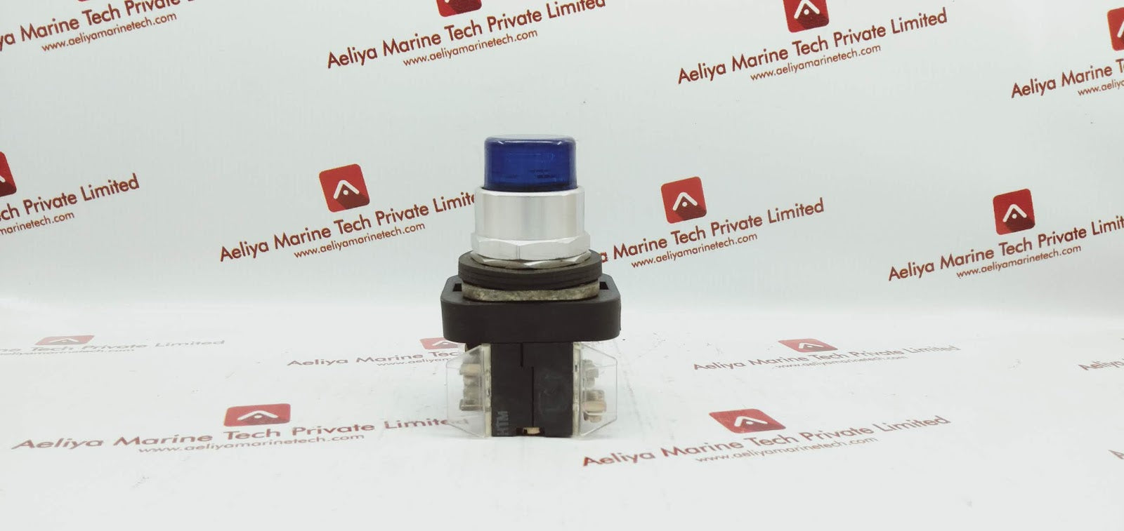 A-b Allen Bradley 800T-qb24 Push Button