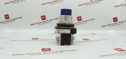 A-b Allen Bradley 800T-qb24 Push Button