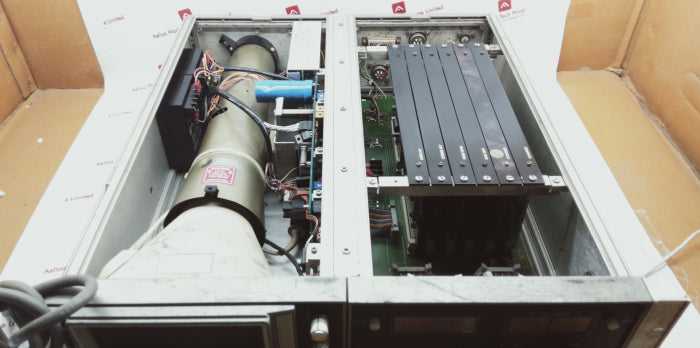 Direct optical tuning mega systems