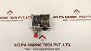 Danfoss 060-112066 low pressure control switch kp2