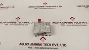 Danfoss 060-112066 low pressure control switch kp2