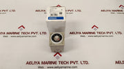 Omron h3cr-g8el timer 0 to 120 sec 