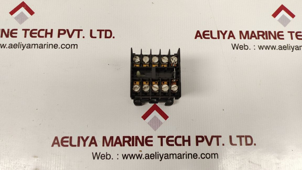 Siemens 3th2022-0tb4 control relay