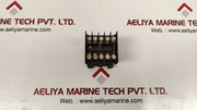 Siemens 3th2022-0tb4 control relay