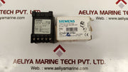 Siemens 3th2022-0tb4 control relay