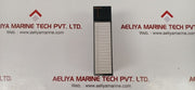 Mitsubishi a1sy18a output unit