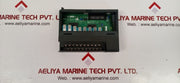 Mitsubishi a1sy18a output unit
