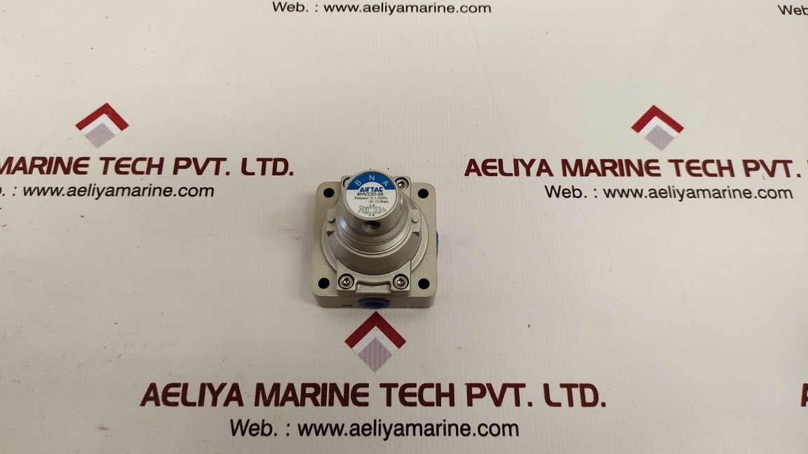 Airtac 4hv230-08 hand lever valve